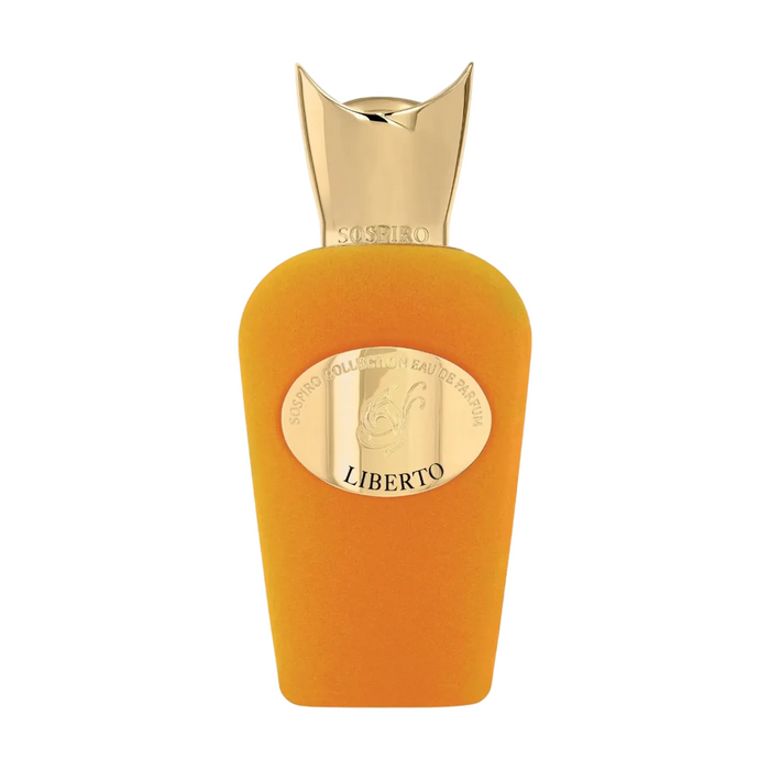 Apă de parfum Sospiro Liberto, unisex, 100 ml