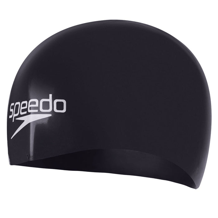 Căciulă de înot Speedo Fastskin Swim Caps, neagră