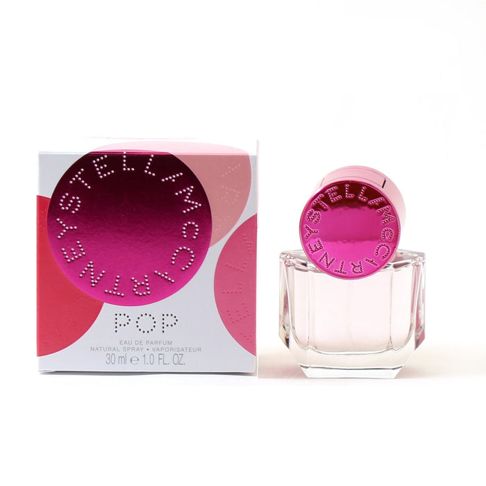 Apă de parfum Stella McCartney Pop, pentru femei, 30 ml