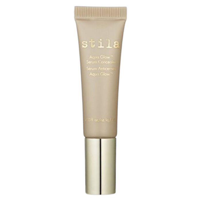 Ser facial Stila Aqua Glow, hidratant, 7 ml
