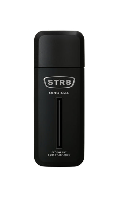 Deodorant spray STR8 Live True, pentru bărbați, 75 ml, tester