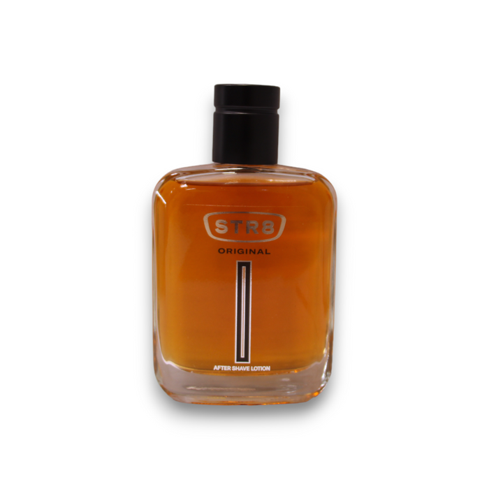 Loțiune după bărbierit Str8 Original, calmantă, pentru bărbați, 100 ml