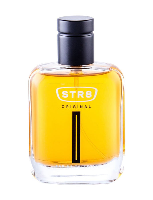 Apă de toaletă Str8 Original, pentru bărbați, 100 ml, tester