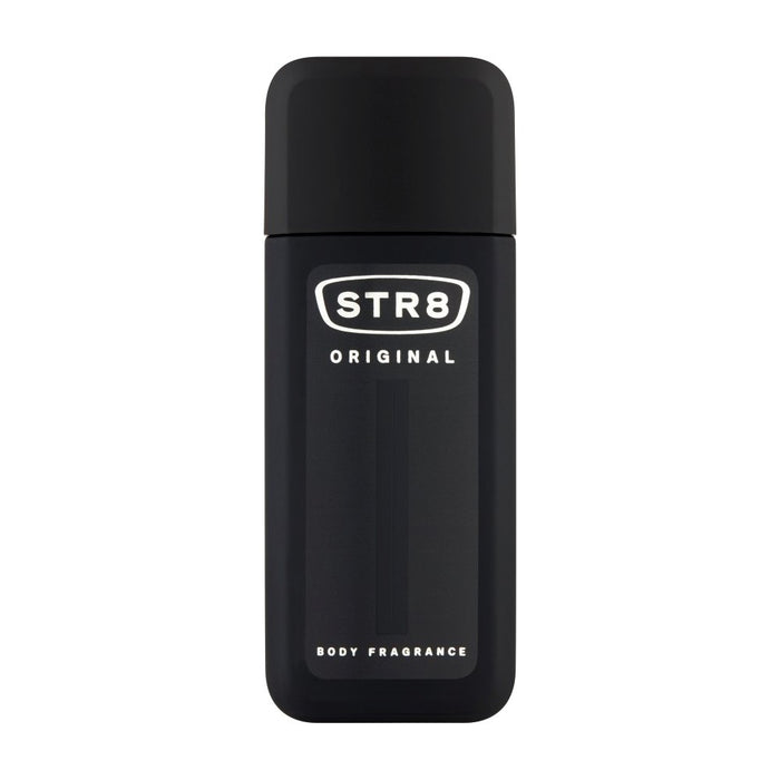 Deodorant spray Str8 Original Freshness, pentru bărbați, 75 ml, tester