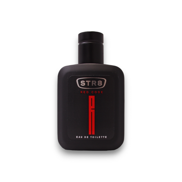 Apă de toaletă Str8 Red Code, pentru bărbați, 100 ml, tester
