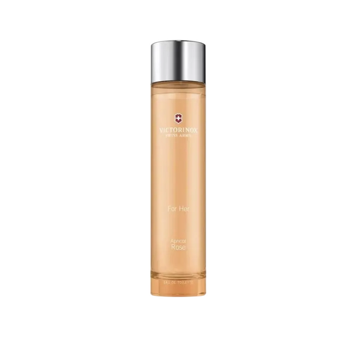 Apă de toaletă Swiss Arabian Apricot Rose, pentru femei, 100 ml, tester