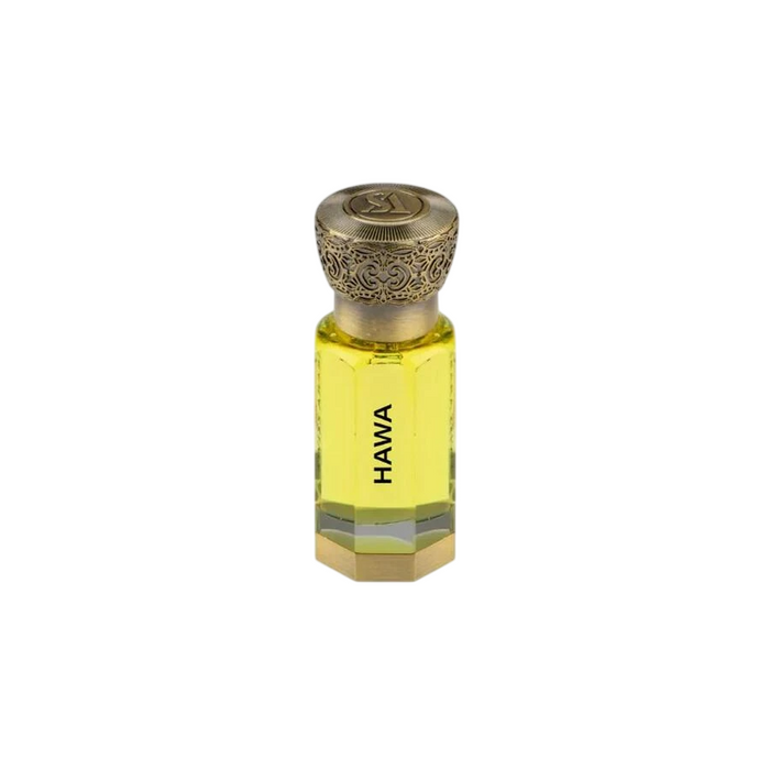 Ulei de parfum Swiss Arabian Hawa, unisex, 15 ml