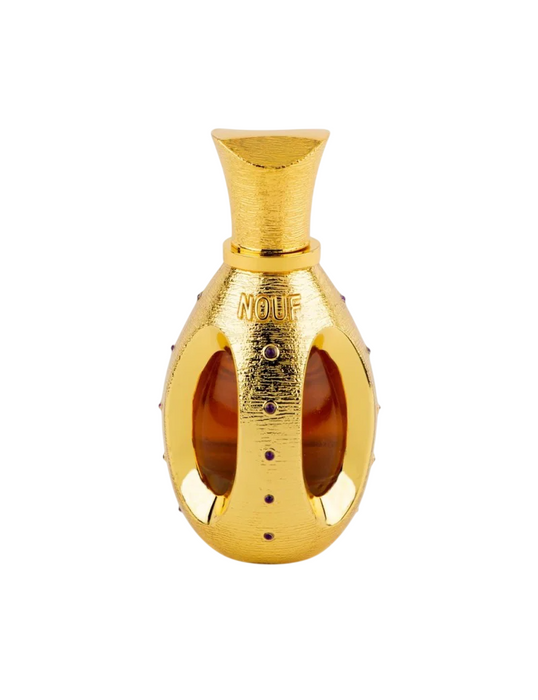 Apă de parfum Swiss Arabian Nouf, unisex, 50 ml