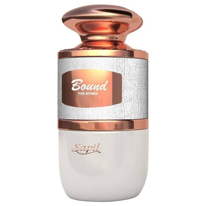 Apă de parfum Swiss Arabian Sapil Bound, pentru femei, 100 ml