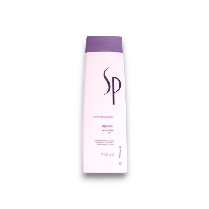 Șampon System Professional by Wella Repair, pentru hrănirea părului, 250 ml