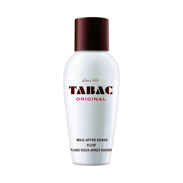Fluid după bărbierit Tabac Original, calmant și răcoritor, pentru bărbați, 100 ml