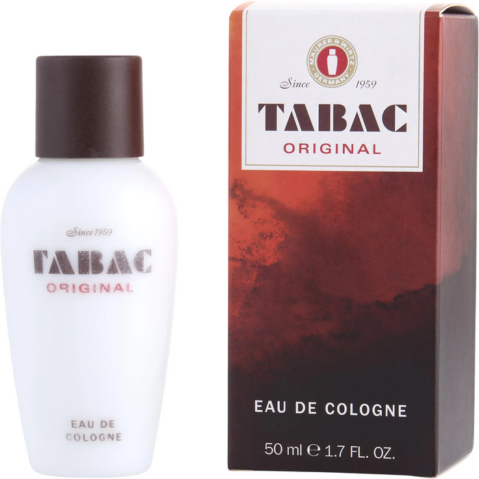 Apă de colonie Tabac Original, pentru bărbați, 50 ml