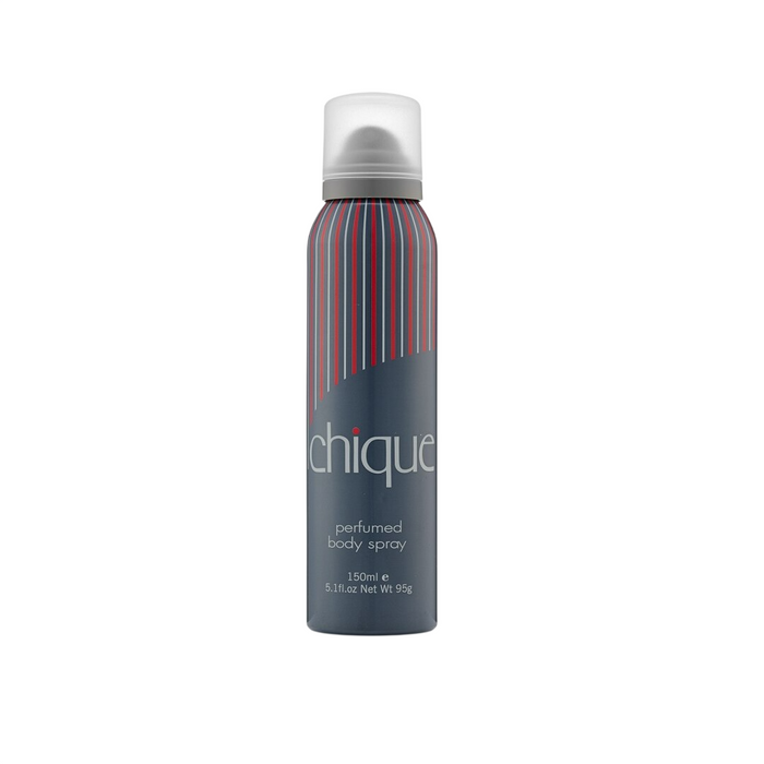Spray de corp Taylor Of London Chique, 150 ml