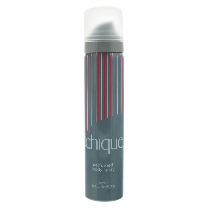 Spray de corp Taylor Of London Chique, parfumat, 75 ml