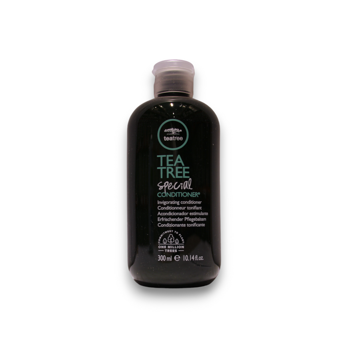 Balsam de păr Tea Tree by Paul Mitchell Special, înviorător, fără parabeni, 300 ml