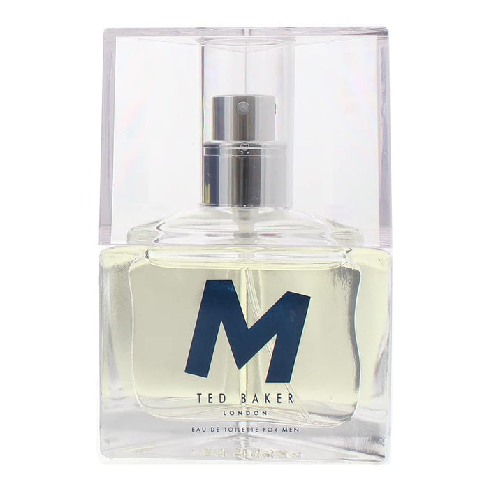 Apă de toaletă Ted Baker M, pentru bărbați, 30 ml