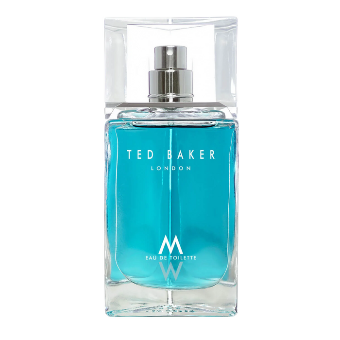 Apă de toaletă Ted Baker M, pentru bărbați, 75 ml, tester