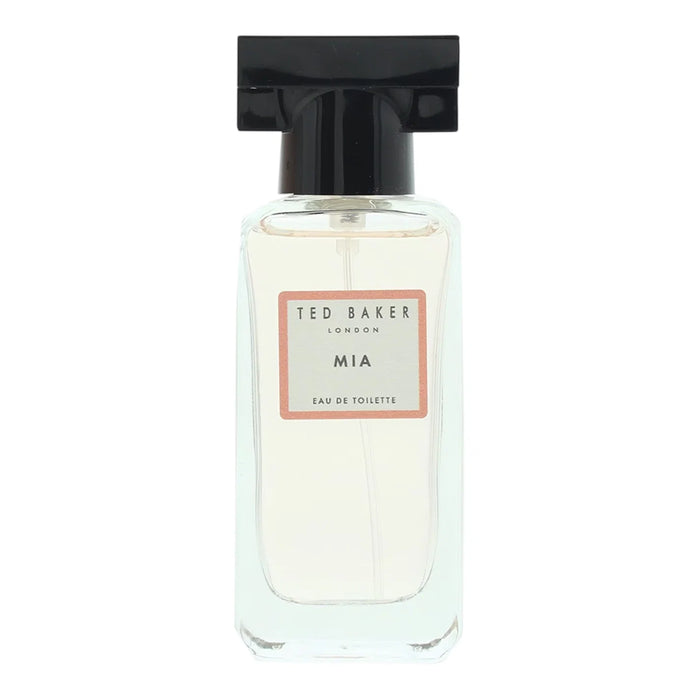 Apă de toaletă Ted Baker Mia, pentru femei, 30 ml