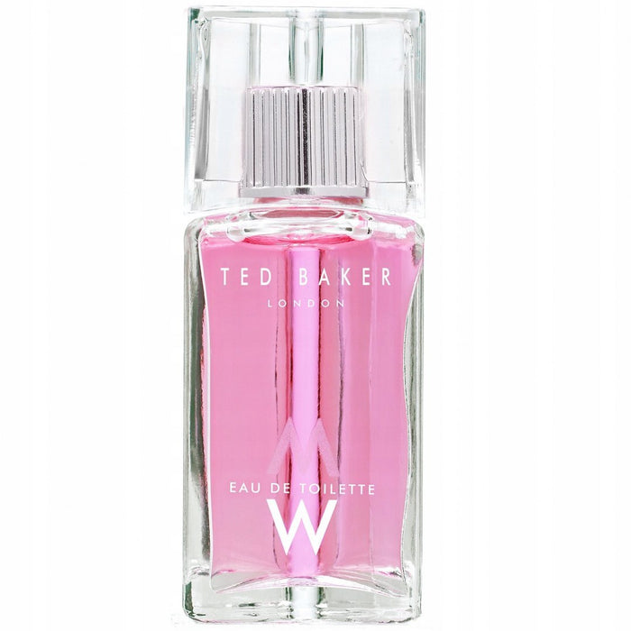 Apă de toaletă Ted Baker W, pentru femei, 75 ml, tester