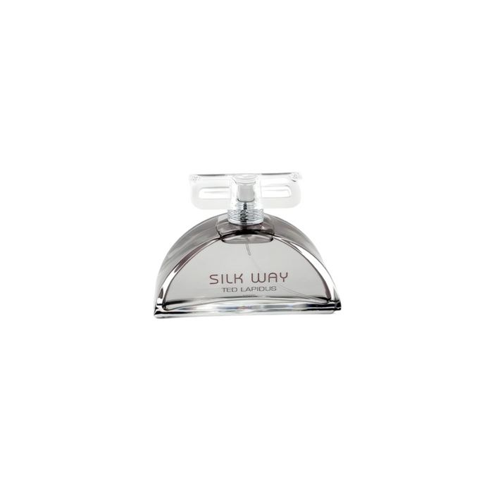 Apă de parfum Ted Lapidus Silk Way, pentru femei, 75 ml, tester