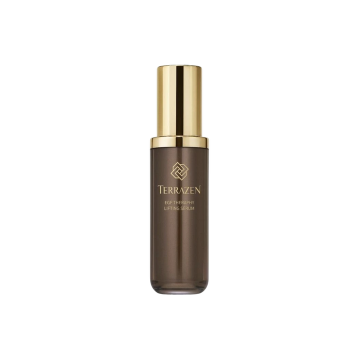 Ser de față Terrazen EGF Theraphy, cu efect de lifting și de întărire, 50 ml