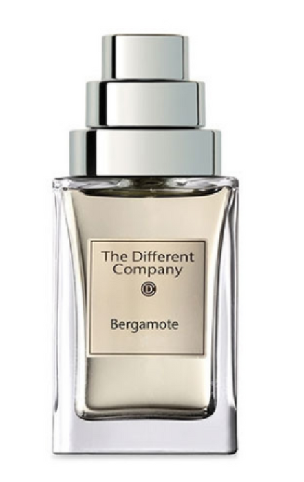 Apă de toaletă The Different Company Bergamote, pentru femei, 100 ml