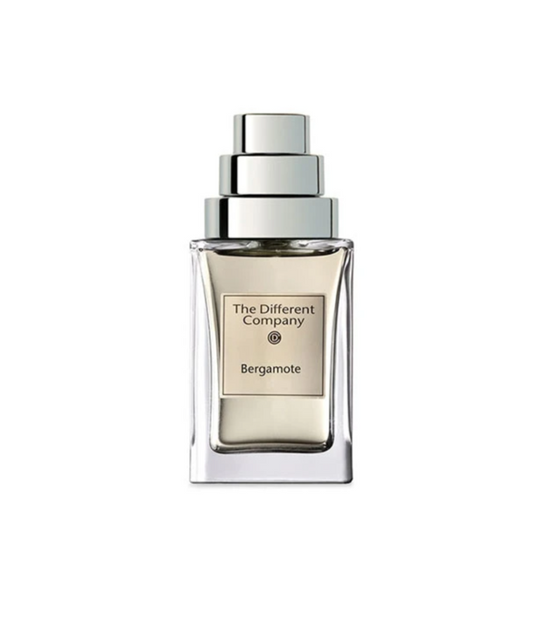 Apă de toaletă The Different Company Bergamote, unisex, 100 ml, tester