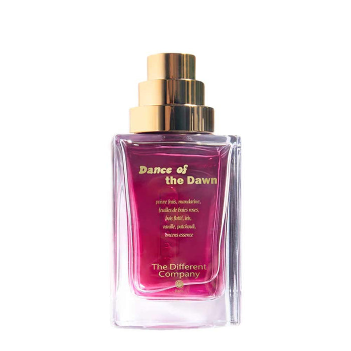 Apă de parfum The Different Company Dance Of The Dawn, unisex, 100 ml