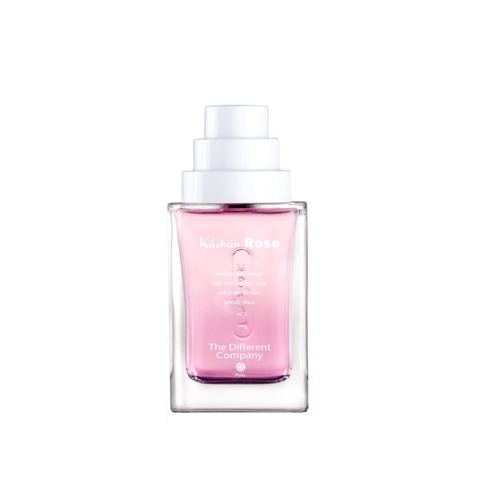 Apă de toaletă The Different Company Kashan Rose, pentru femei, 100 ml