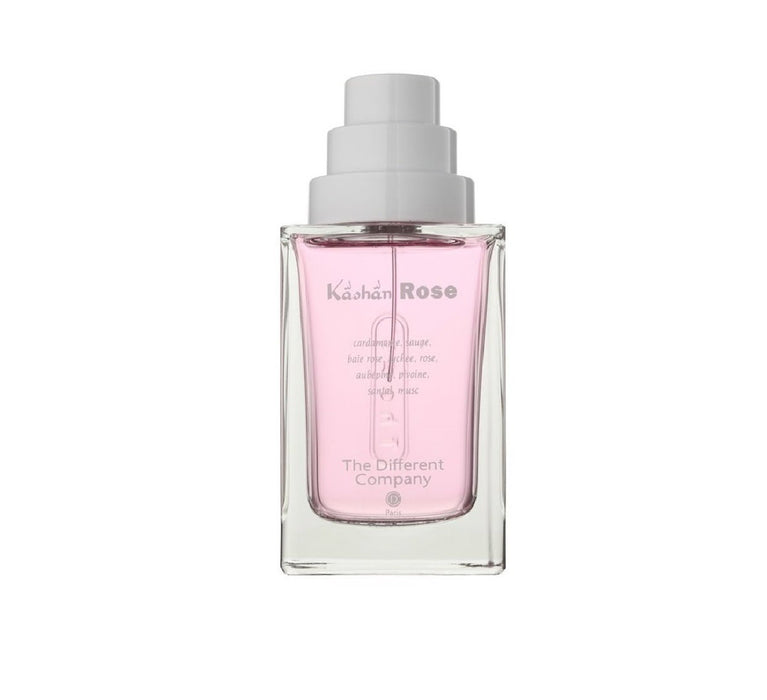 Apă de toaletă The Different Company Kashan Rose, pentru femei, 100 ml, tester