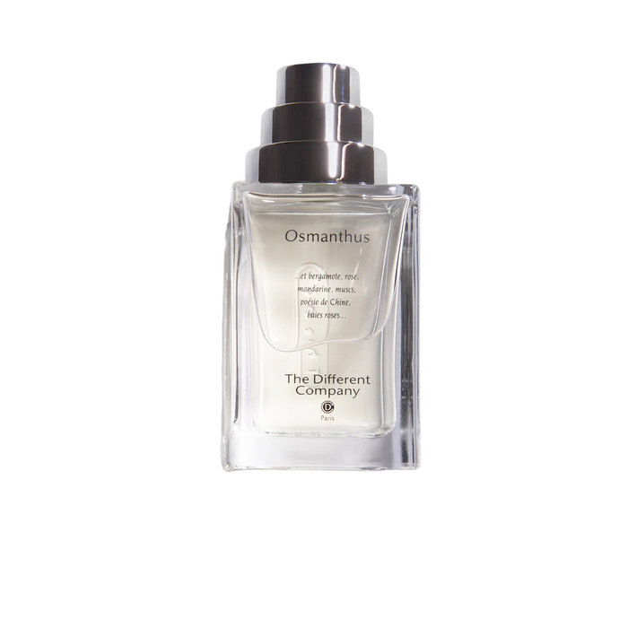 Apă de toaletă The Different Company Osmanthus, pentru femei, 100 ml