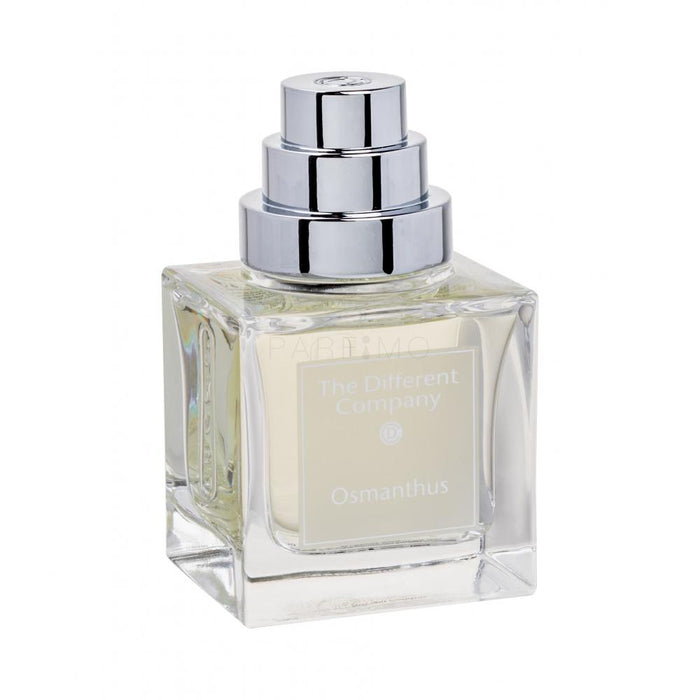 Apă de toaletă The Different Company Osmanthus, 50 ml