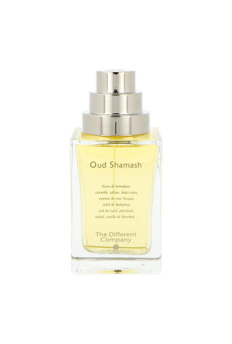 Extract de parfum The Different Company Oud Shamash, unisex, 100 ml, tester
