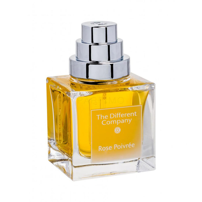 Apă de parfum The Different Company Rose Poivrée, unisex, 100 ml