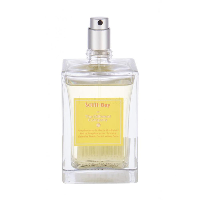 Apă de toaletă The Different Company South Bay, unisex, 100 ml