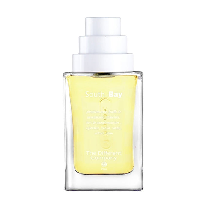 Apă de toaletă The Different Company South Bay, unisex, 100 ml, tester