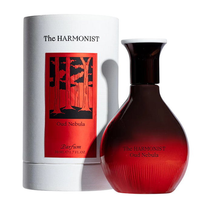 Parfum The Harmonist Oud Nebula, unisex, 50 ml