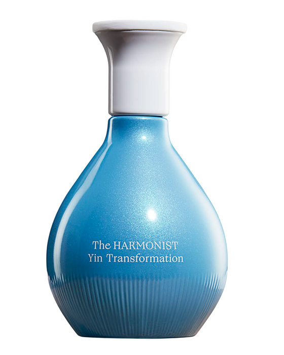 Apă de parfum The Harmonist Yin Transformation, unisex, 50 ml