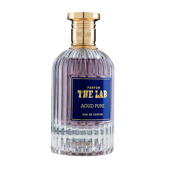 Apă de parfum The Lab Aoud Pure, unisex, 100 ml