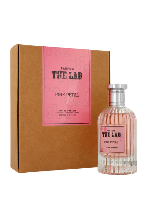 Apă de parfum The Lab Pink Petal, unisex, 100 ml