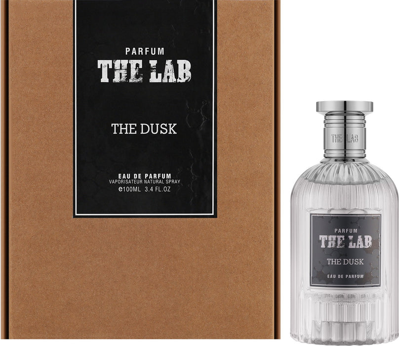 Apă de parfum The Lab The Dusk, unisex, 100 ml