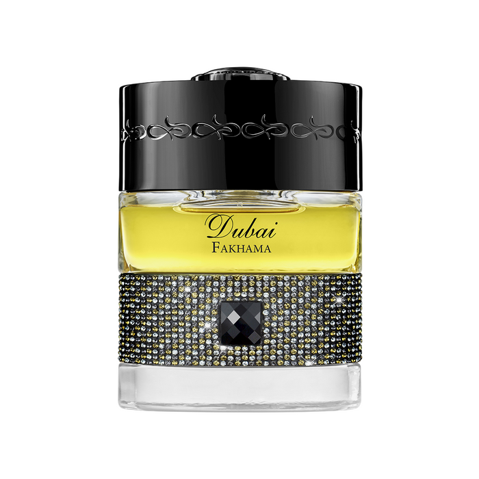 Apă de parfum The Spirit Of Dubai Dubai Fakhama, unisex, 50 ml