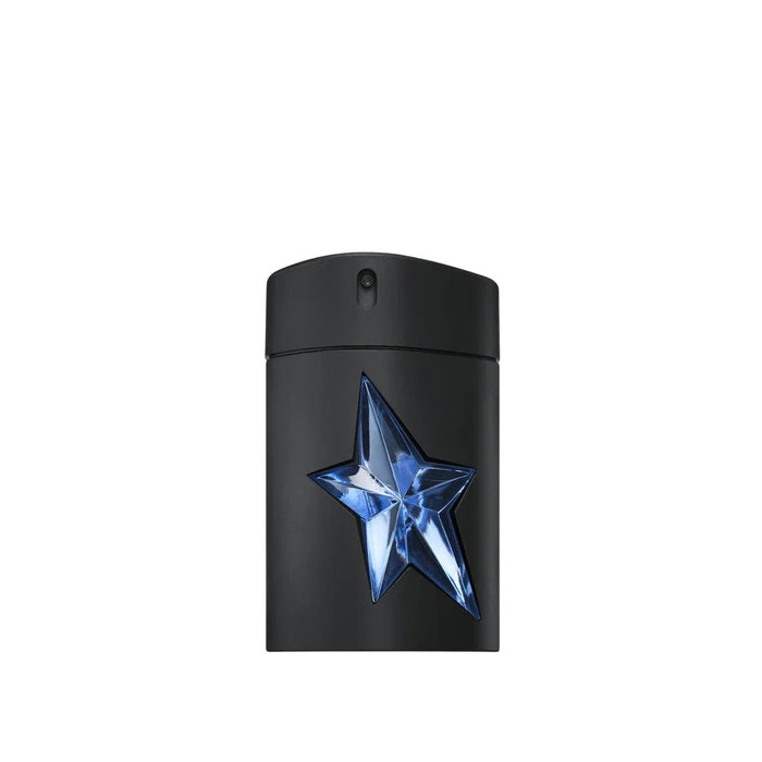 Apă de toaletă Thierry Mugler A Men, reîncărcabilă, pentru bărbați, 50 ml