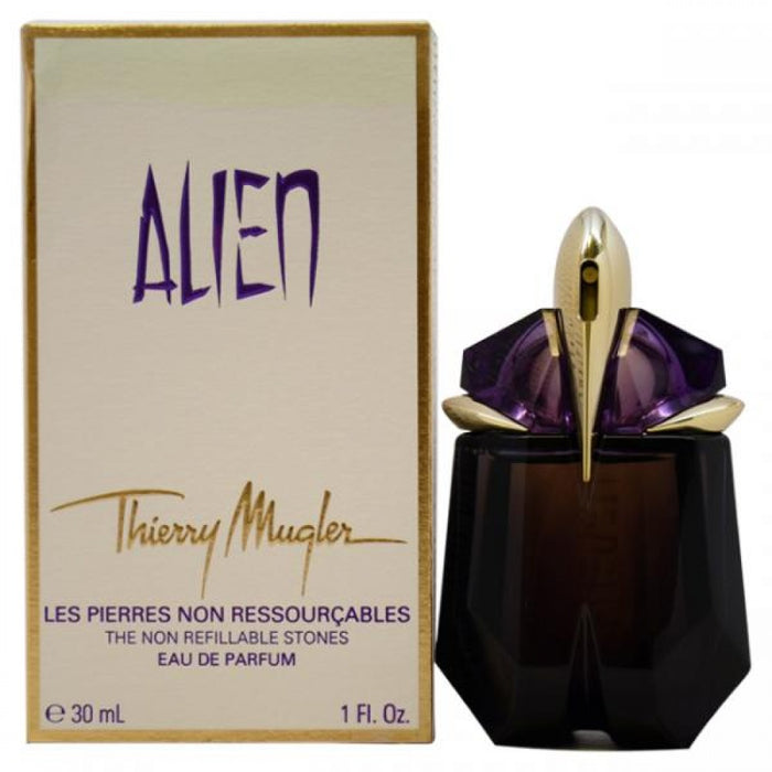 Apă de parfum Thierry Mugler Alien, pentru femei, 30 ml