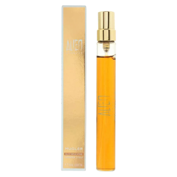 Apă de parfum Thierry Mugler Alien Goddess Intense, pentru femei, 10 ml