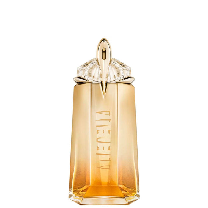 Apă de parfum Thierry Mugler Alien Goddess Intense, pentru femei, 60 ml, tester