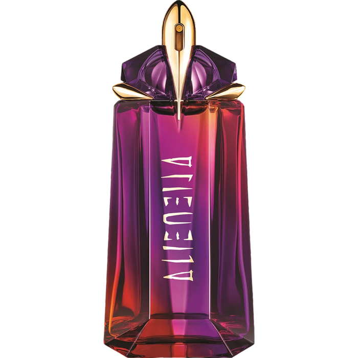 Apă de parfum Thierry Mugler Alien Hypersense, reîncărcabilă, pentru femei, 90 ml