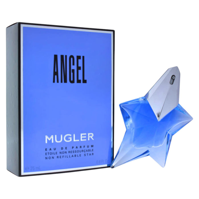 Apă de parfum Thierry Mugler Angel, pentru femei, 25 ml