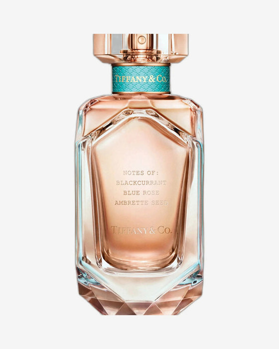 Apă de parfum Tiffany & Co Rose Gold, pentru femei, 75 ml