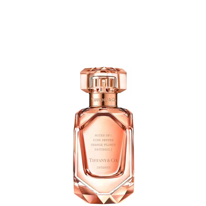 Apă de parfum Tiffany & Co Rose Gold Intense, pentru femei, 50 ml